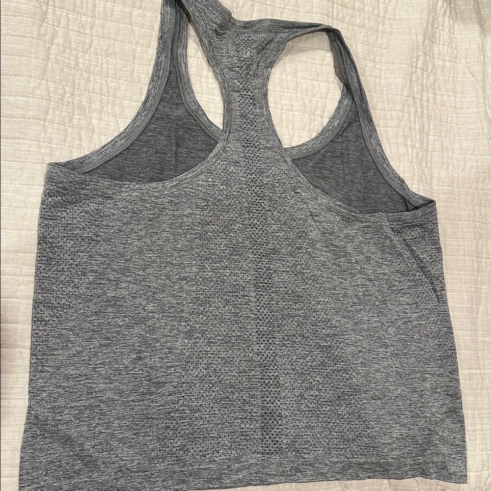 Lululemon Swiftly Tech Racerback Tank - Picture 3 of 3
